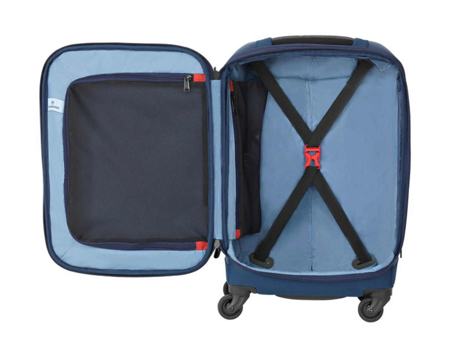 Victorinox Swiss Army Victorinox Avolve 3.0 Frequent Flyer Carry-On 14 Victorinox Swiss Army Victorinox Avolve 3.0 Frequent Flyer Carry-On - Image 12