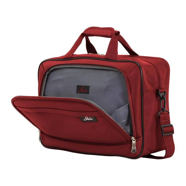 Skyway Sigma 5.0 16-inch Shoulder Tote 13 Skyway Sigma 5.0 16-inch Shoulder Tote - Image 11