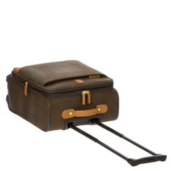 Bric's My Safari 20" 4-Wheel Carry-On Luggage 28 Bric's My Safari 20" 4-Wheel Carry-On Luggage -Best Luggage Store d4cf0eff330b392f43caa793496dac85547151cb3219b27a9b1efd49201ee984