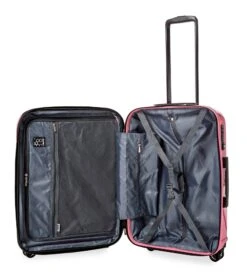 Epic Crate Ex Solids 26" 4-Wheel Medium Luggage -Best Luggage Store d4d26d0dd4e6151811cf6e094c95ad6770d276e8ceb7c13b4c5bd46af5c163a0