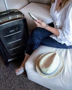 Samsonite Winfield 2 20" 4-Wheel Carry-On Luggage 31 Samsonite Winfield 2 20" 4-Wheel Carry-On Luggage -Best Luggage Store d4d444769e8aac39e1a0460d10884daee7e4f8c59bcaee55445fbe36fa3c8040