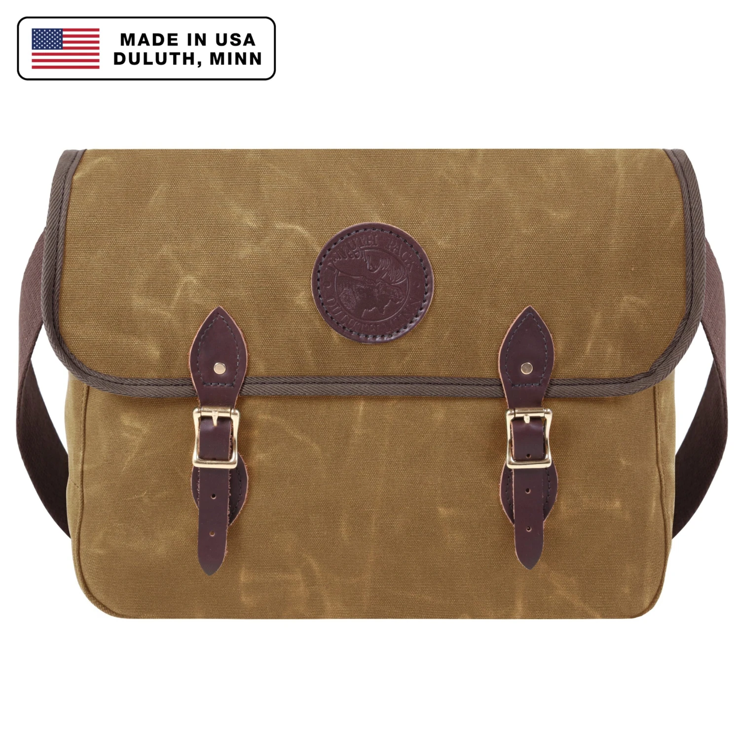 Duluth Pack Standard Book Bag 19 Duluth Pack Standard Book Bag - Image 17