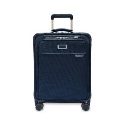 Briggs & Riley Baseline Global Carry-On Spinner 28 Briggs & Riley Baseline Global Carry-On Spinner -Best Luggage Store d4f3c2af2d481b5b92667947d5b66770269c6bb98963c46d4090a7cd23bd275e