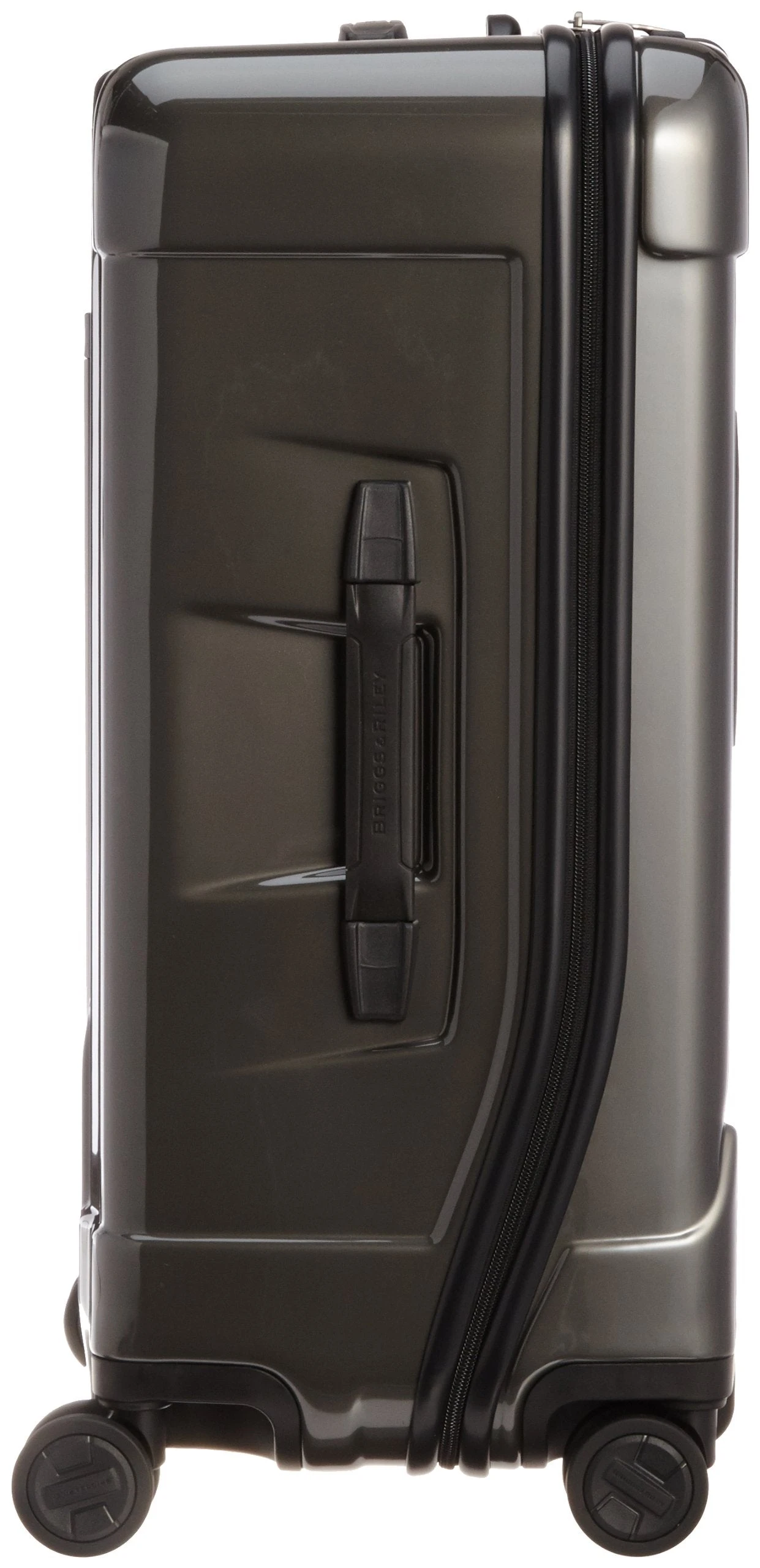 Briggs & Riley Torq Medium Checked 26" 4-Wheel Medium Luggage 12 Briggs & Riley Torq Medium Checked 26" 4-Wheel Medium Luggage - Image 10