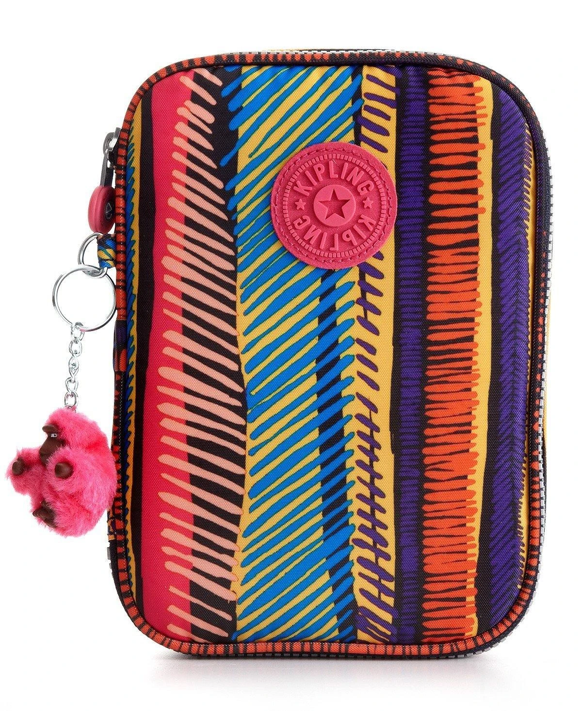 Kipling 100 Pens Case 14 Kipling 100 Pens Case - Image 12