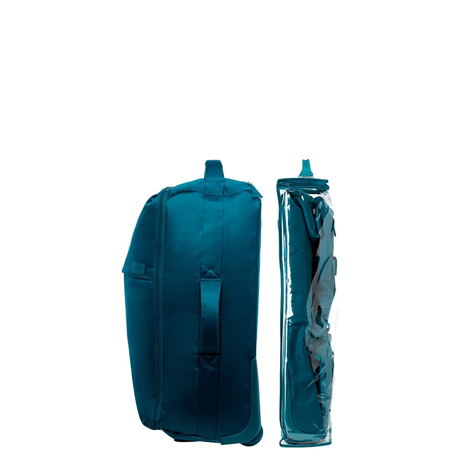 Lipault Foldable 2-Wheeled 25" Packing Case 4 Lipault Foldable 2-Wheeled 25" Packing Case - Image 2