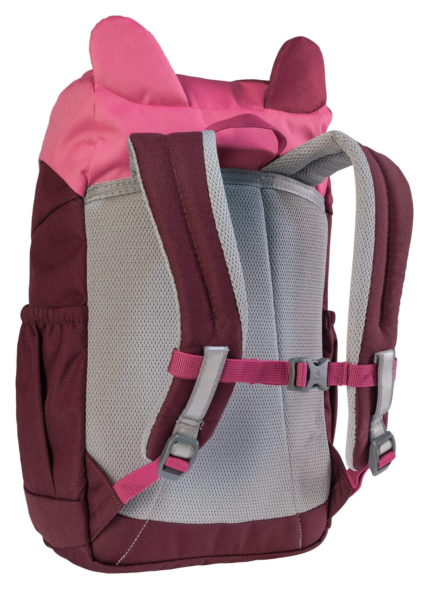 Deuter Kids' Kikki Backpack 18 Deuter Kids' Kikki Backpack - Image 16