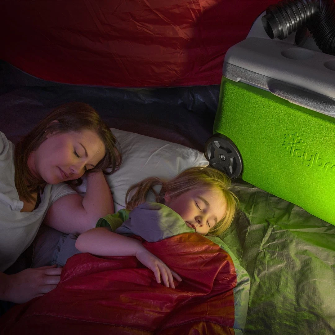 IcyBreeze Cooler Flurry Package 9 IcyBreeze Cooler Flurry Package - Image 7