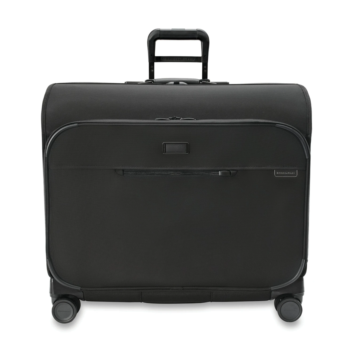 Briggs & Riley Baseline Wheeled Garment Bag, Spinner 3 Briggs & Riley Baseline Wheeled Garment Bag, Spinner