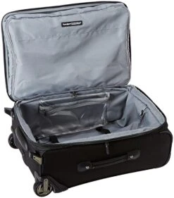 TravelPro Crew 10 22" 2-Wheel Carry-On Luggage 9 TravelPro Crew 10 22" 2-Wheel Carry-On Luggage -Best Luggage Store d58f91a30a5eaf0cb8d1ae49bb6a6267b9caf1977664cf5b828f85e677792238