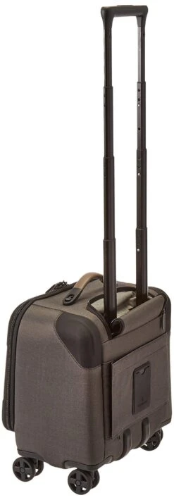 Victorinox Lexicon 2.0 17.3" 4-Wheel Wheeled Boarding Bag 34 Victorinox Lexicon 2.0 17.3" 4-Wheel Wheeled Boarding Bag -Best Luggage Store d5a57191b48418d8b3c0afa2f3ee0826440106c6e49bc2e76d75b3c0daf093a3