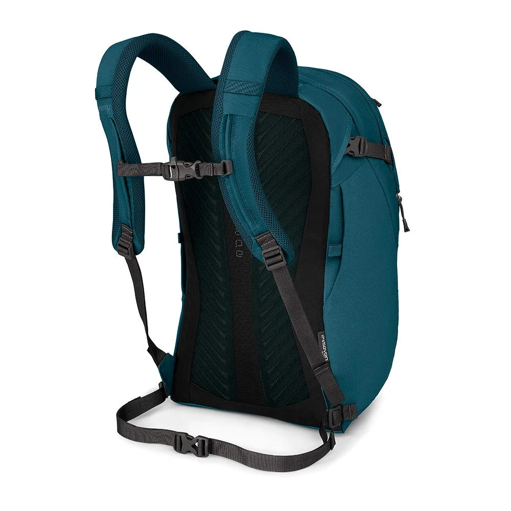 Osprey Packs Aphelia Women's Laptop Backpack 8 Osprey Packs Aphelia Women's Laptop Backpack - Image 6