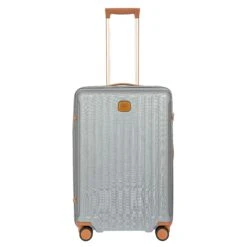 Bric's Capri 2.0 27" 4-Wheel Medium Luggage -Best Luggage Store d5d1ae102deb3ce7feada404a40cf36c19136e8b54caa2298436e52b70d0e26c