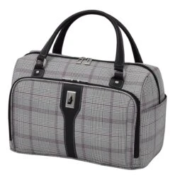 London Fog Knightsbridge 17" Cabin Bag -Best Luggage Store d5d5f6f159ad91f673220443fa2963214a85b06d3a0a9337b8c96509ab703f18
