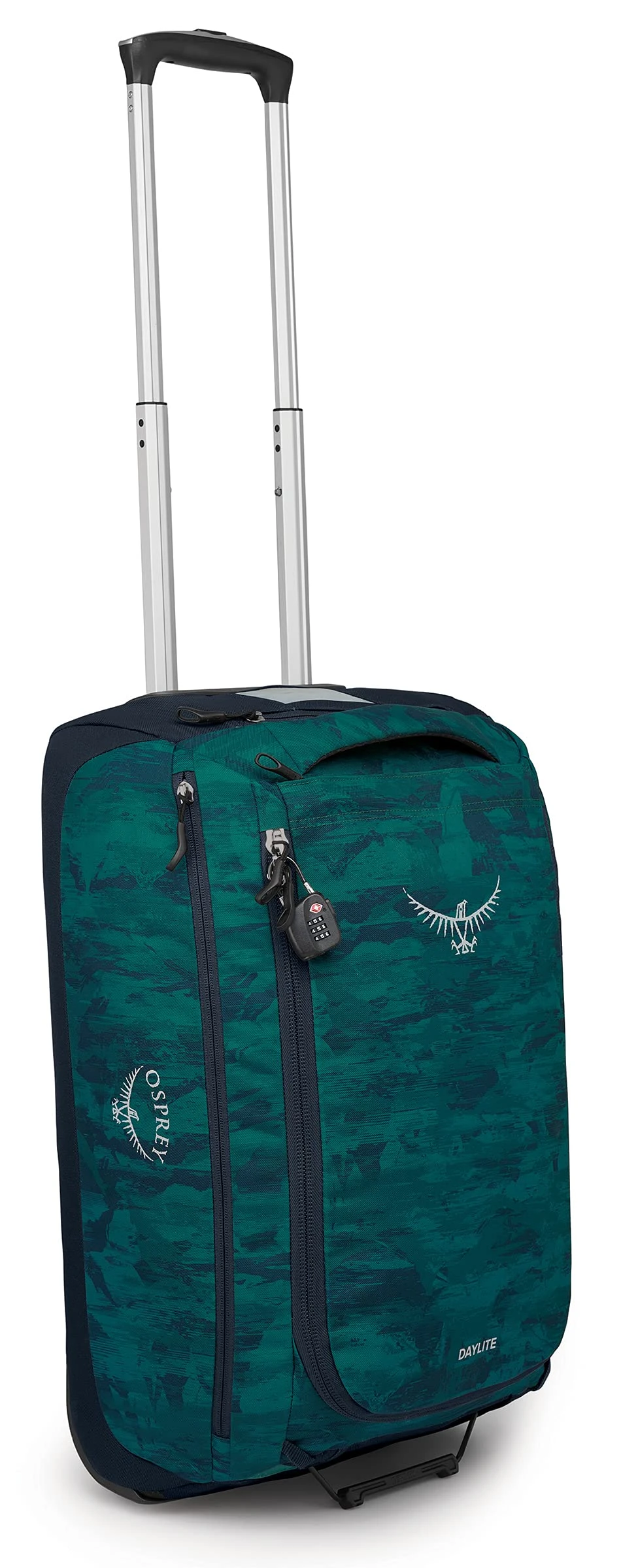 Osprey Packs Daylite Carry-On Wheeled Duffel 40 12 Osprey Packs Daylite Carry-On Wheeled Duffel 40 - Image 10