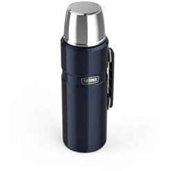 Thermos SS Vac Ins 2.0L Bottle -Best Luggage Store d60985740675e931326aac95e033647b8daff0025c55903ad5f1b82b90565530