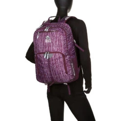 Granite Gear Boundary Backpack -Best Luggage Store d64ba2db862721fd11f043d426e07c0279c8a62dc164f2592a0ecdb04de78a61