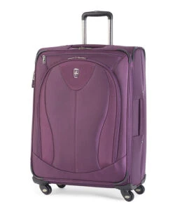 Atlantic Luggage Ultra Lite 3 3 Piece Set (21"/25"/29") 4-Wheel Luggage Sets -Best Luggage Store d6686d0dfa40b46054a5377c0c5c62960d6fa3be692dcb8979e6c1301598b0a2