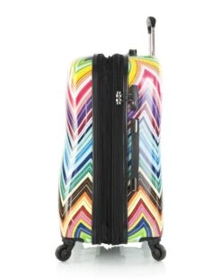 Heys America Fashion 3 Piece Set (21"/25"/29") 4-Wheel Luggage Sets 34 Heys America Fashion 3 Piece Set (21"/25"/29") 4-Wheel Luggage Sets -Best Luggage Store d668ae1eba2482d926ab83450625796524a4349ed69440bb202d7208c5948f29