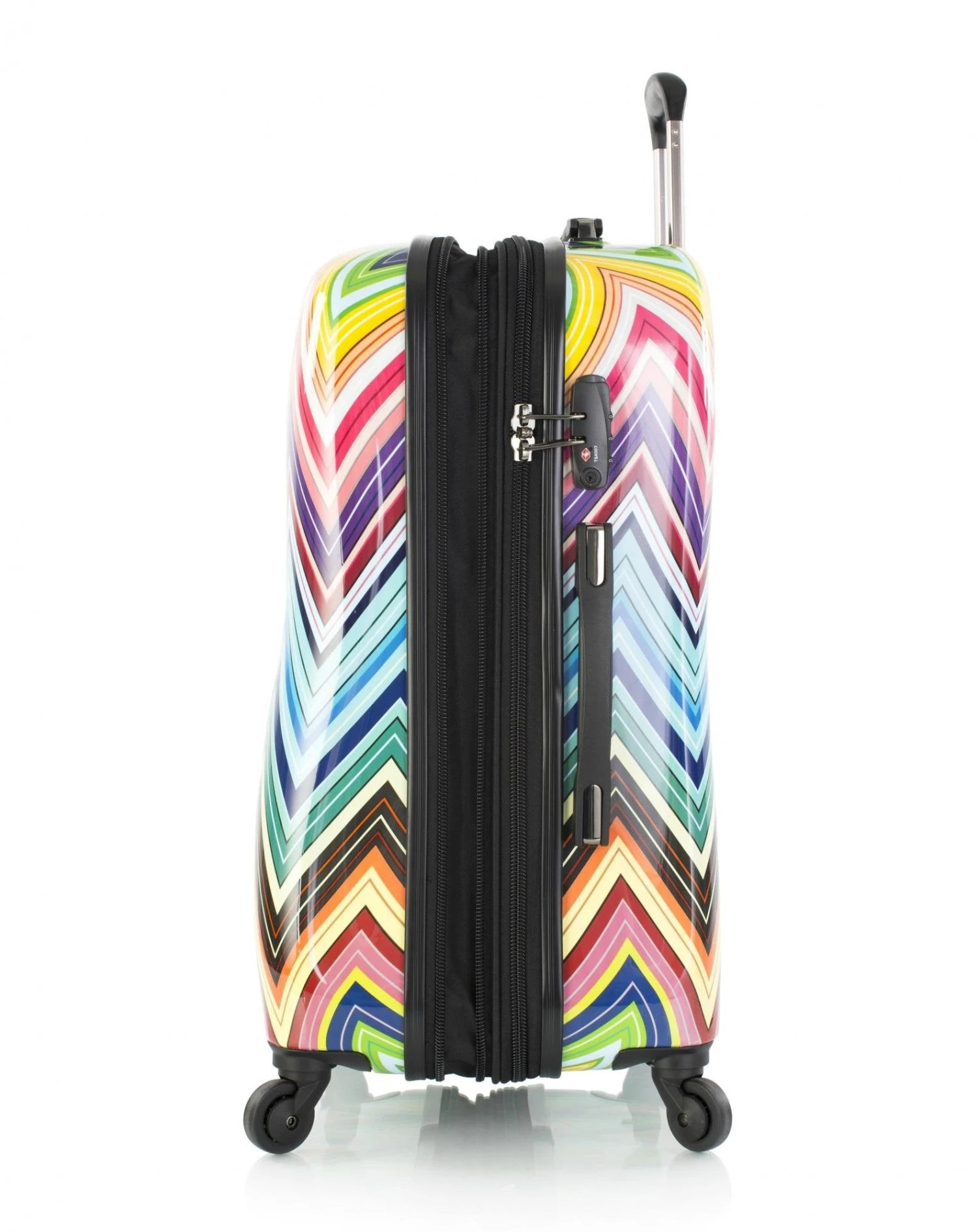 Heys America Fashion 3 Piece Set (21"/25"/29") 4-Wheel Luggage Sets 15 Heys America Fashion 3 Piece Set (21"/25"/29") 4-Wheel Luggage Sets - Image 13