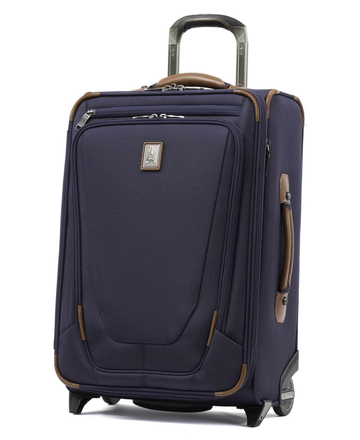 TravelPro Crew 11 22" 4-Wheel Carry-On Luggage 16 TravelPro Crew 11 22" 4-Wheel Carry-On Luggage - Image 14