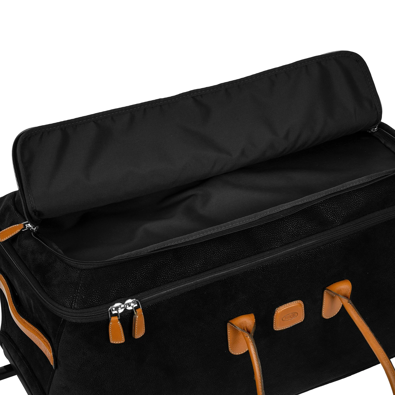 Bric's Luggage Life 28 Inch Rolling Duffle 6 Bric's Luggage Life 28 Inch Rolling Duffle - Image 4