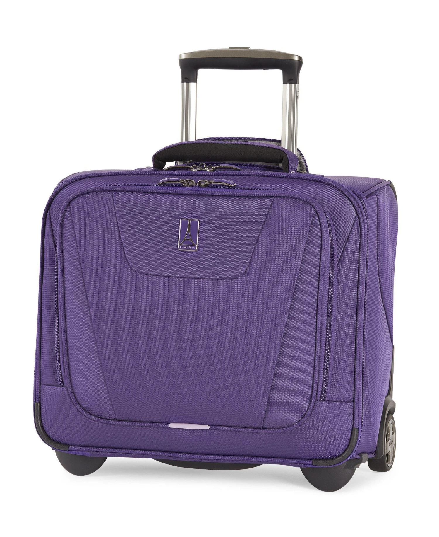 TravelPro Maxlite 4 Rolling Tote 4 TravelPro Maxlite 4 Rolling Tote - Image 2