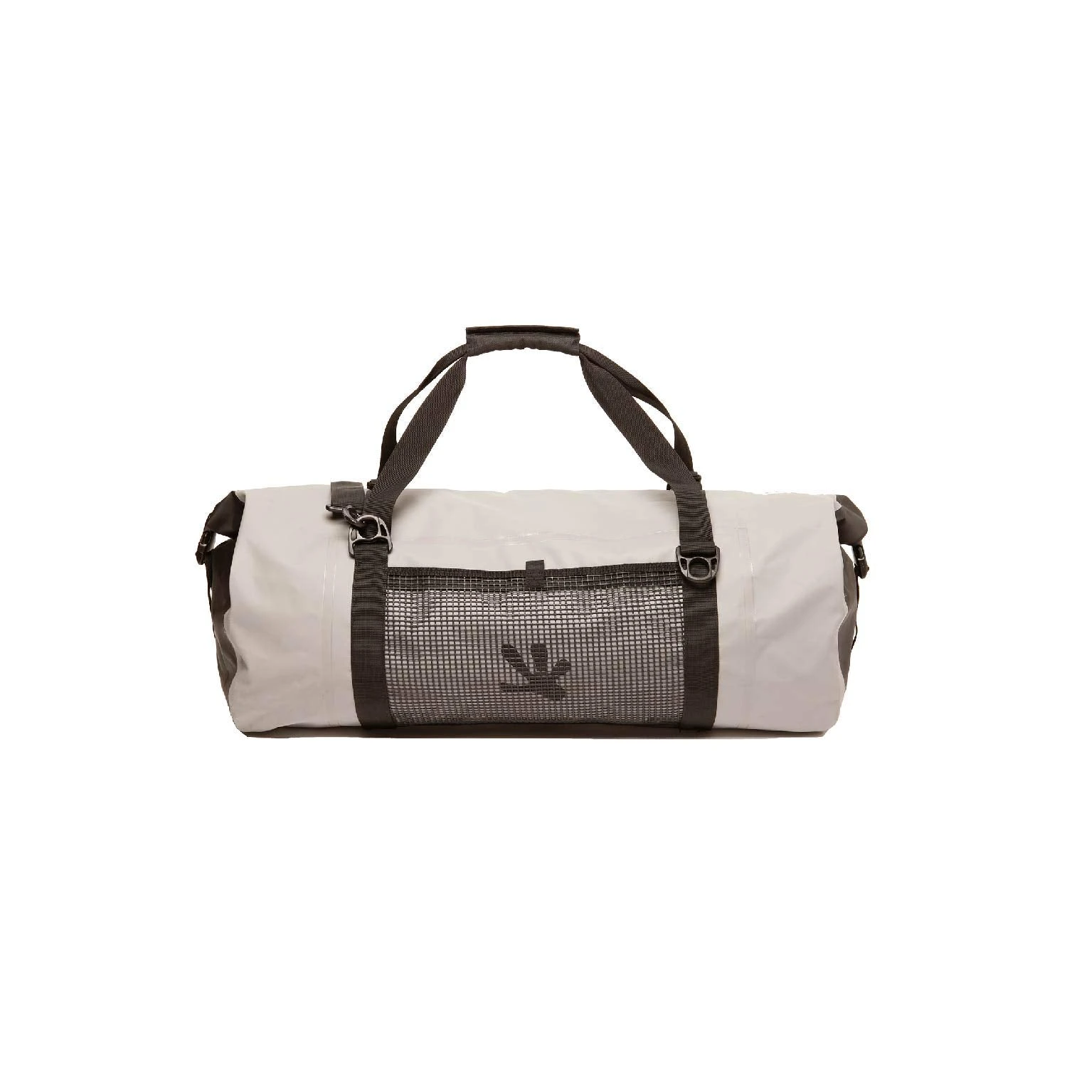 Geckobrands Waterproof 50L PVC Duffel 3 Geckobrands Waterproof 50L PVC Duffel