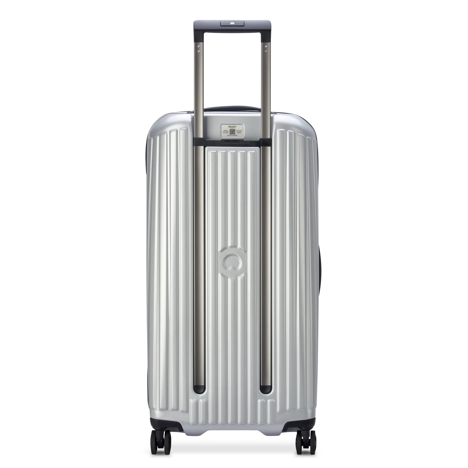 DELSEY Paris Securitime 26" Trunk Spinner 14 DELSEY Paris Securitime 26" Trunk Spinner - Image 12