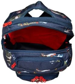 Dakine Women's Jewel Laptop Backpack -Best Luggage Store d6df9279d134cd0478d4004c4302ea9a3a1daf3031a5c0f54d9e75ebfd79157c