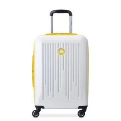 DELSEY Paris Christine Hardside Spinner Luggage Collection, 20-Inch Carry-On 31 DELSEY Paris Christine Hardside Spinner Luggage Collection, 20-Inch Carry-On -Best Luggage Store d6df9d927ea15016bff1533e436b970cb0cd1510a11945ead6bf93b4f25ea427