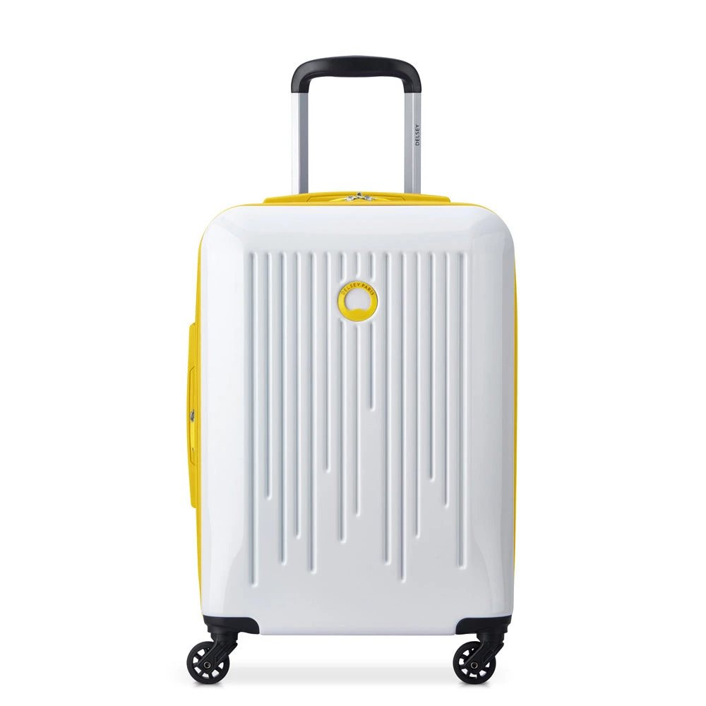 DELSEY Paris Christine Hardside Spinner Luggage Collection, 20-Inch Carry-On 12 DELSEY Paris Christine Hardside Spinner Luggage Collection, 20-Inch Carry-On - Image 10