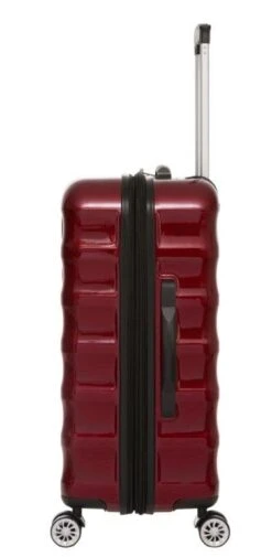 Cavalet Artic 24" 4-Wheel Medium Luggage -Best Luggage Store d6f0de193aa2fe38b683f3a4117a3c76a62a2a5aae898eb2dee17d861ec2f074