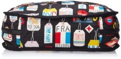 LeSportsac Hanging Organizer -Best Luggage Store d6fea974c49e2198f33d0c3d13f0bc168f3e8957b7c56ea9495e70169d89167f