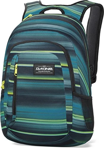 Dakine Factor Laptop Backpack 7 Dakine Factor Laptop Backpack - Image 5