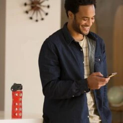 Lifefactory 22 Ounce Glass Bottle With Straw Cap And Silicone Sleeve 19 Lifefactory 22 Ounce Glass Bottle With Straw Cap And Silicone Sleeve -Best Luggage Store d72322777cbd4b63281c99663657ca1b925a3ccf923451822c6d25fa5188812d