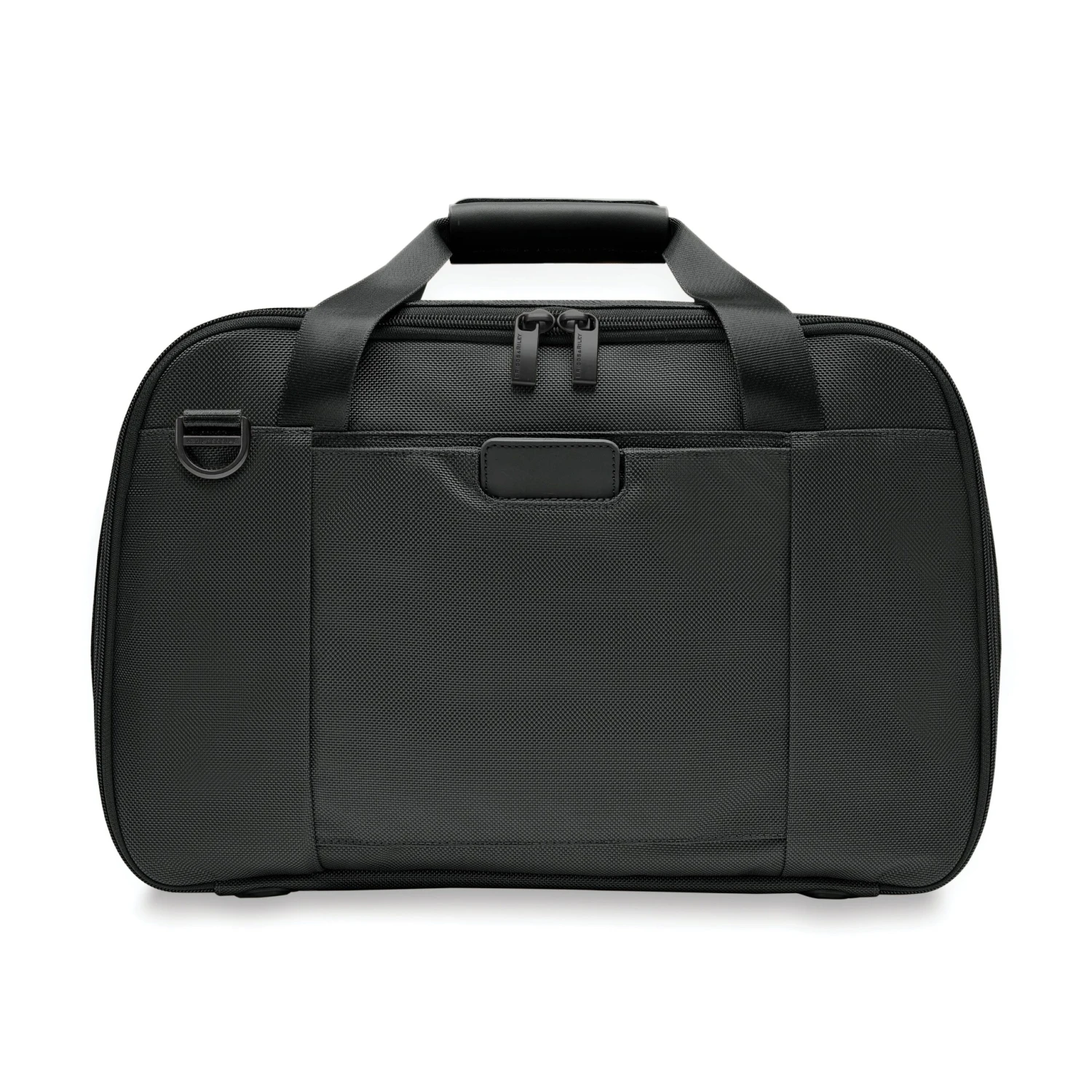 Briggs & Riley Baseline Expandable Cabin Bag 5 Briggs & Riley Baseline Expandable Cabin Bag - Image 3
