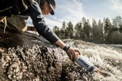 Lifesaver Systems 4000 Ultra Filtration Water Bottle Clear Bottle Cap 13 Lifesaver Systems 4000 Ultra Filtration Water Bottle Clear Bottle Cap -Best Luggage Store d77c06261cebd1970a45df65f74c9cd94e902ea425d7d98e0110c492dc3b4166