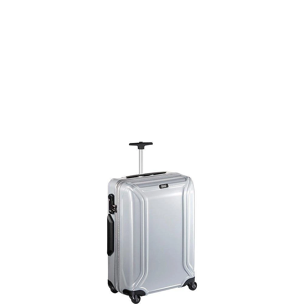 ZERO Halliburton Zero Air Collection 20" 4-Wheel Carry-On Luggage 17 ZERO Halliburton Zero Air Collection 20" 4-Wheel Carry-On Luggage - Image 15