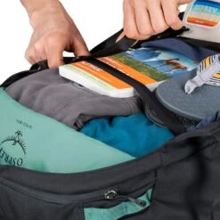 Osprey Packs Fairview Wheeled Travel Pack 65 33 Osprey Packs Fairview Wheeled Travel Pack 65 -Best Luggage Store d7b65cafa0fa76f5bf3256f849596bd8327ab3dcef0144caf3ab428efb1fe02a