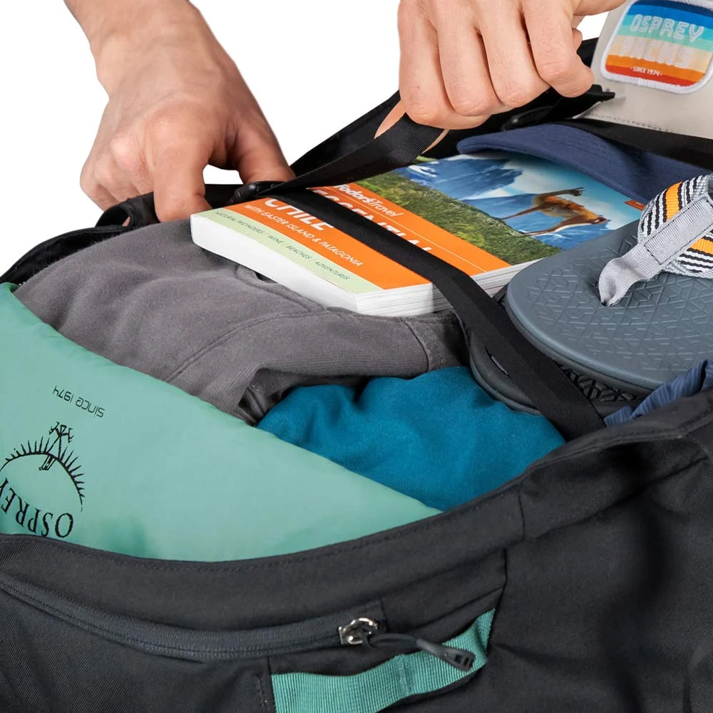 Osprey Packs Fairview Wheeled Travel Pack 65 16 Osprey Packs Fairview Wheeled Travel Pack 65 - Image 14