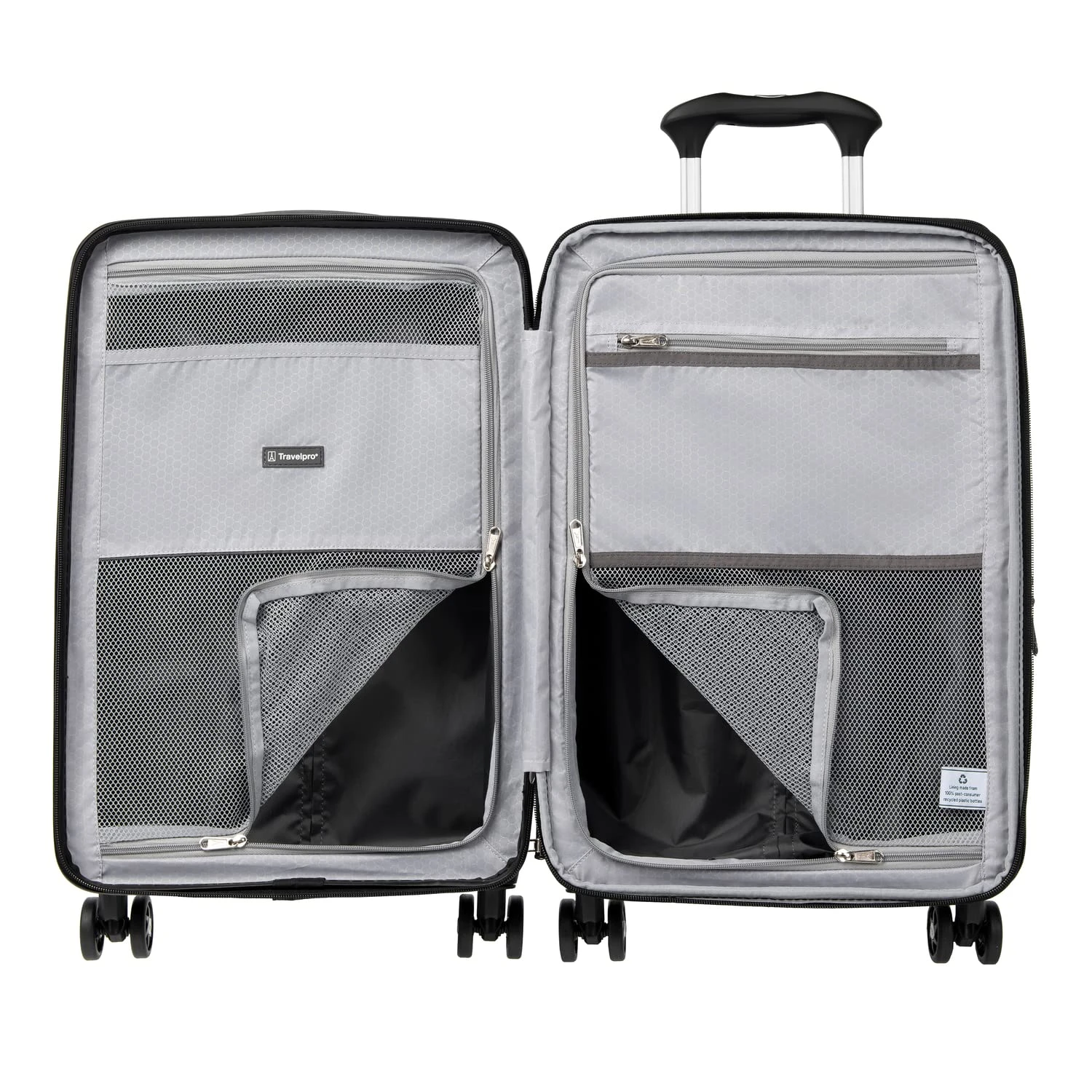 Travelpro Maxlite Air Hardside Carry-On Luggage 15 Travelpro Maxlite Air Hardside Carry-On Luggage - Image 13