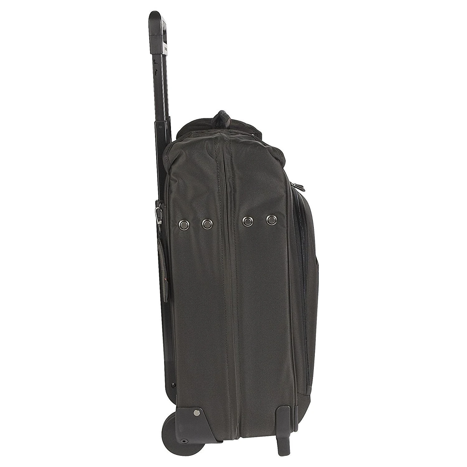 Briggs & Riley Transcend Rolling Garment Bag 6 Briggs & Riley Transcend Rolling Garment Bag - Image 4