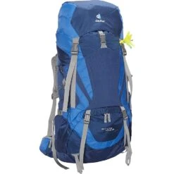 Deuter ACT Lite 70+10 Hiking Backpack