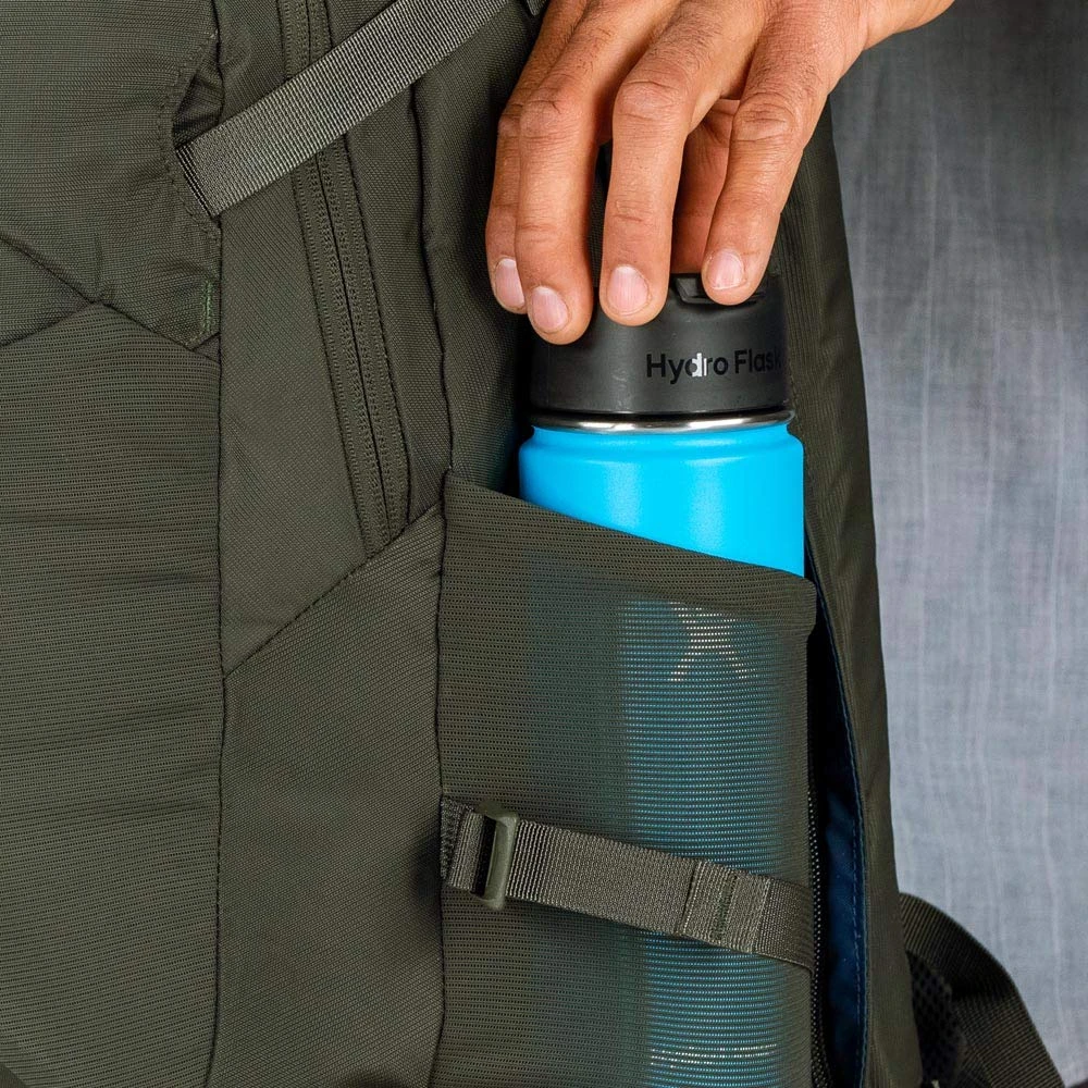 Osprey Packs Nebula Men's Laptop Backpack 18 Osprey Packs Nebula Men's Laptop Backpack - Image 16