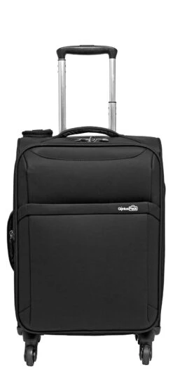 Genius Pack G5 Carry On -Best Luggage Store d8817838ff6c7398439d737dc985fa9b3537a6128a5b6d45d38be7b8211ea907