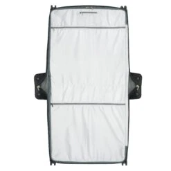 DELSEY Paris Pilot 4.0 Spinner Garment Bag -Best Luggage Store d8924659f61876319bed07abb7d117b16aea1ea134735376bf307433d8b99c56