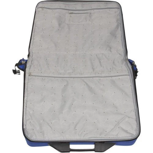 DELSEY Paris Helium Fusion Wheeled Garment Bag Luggage 4 DELSEY Paris Helium Fusion Wheeled Garment Bag Luggage - Image 2