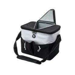 Geckobrands Large 15 Bottle / 24 Can Cooler With Removable Hard Liner 36 Geckobrands Large 15 Bottle / 24 Can Cooler With Removable Hard Liner -Best Luggage Store d8c66940ffef9d957f7412a34b80c21a209bdd03a0177bcb82f964ad5fbae83c