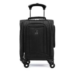 TravelPro WindSpeed Select Underseat Carry-On Spinner -Best Luggage Store d8df6790be4eca0012f791d3240d6f46f35885f1f11b500eb7df7724b5ae7e7b